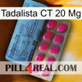 Tadalista CT 20Mg 35